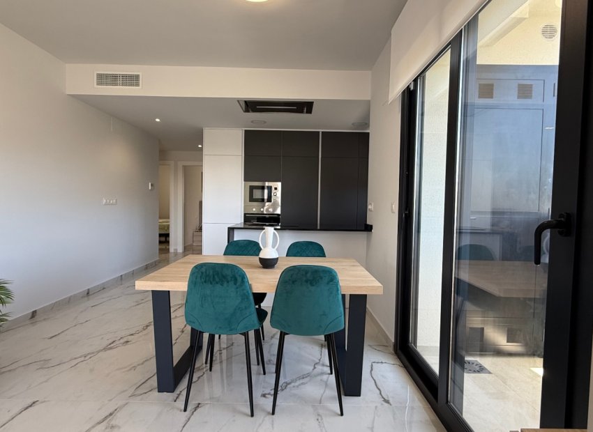 Reventa - Apartamento / piso - Orihuela - Costa Blanca