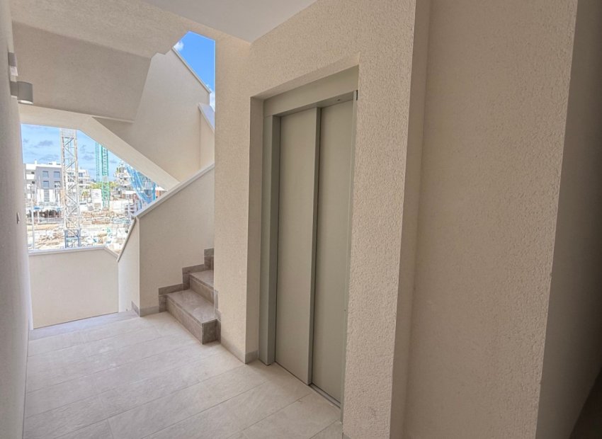 Reventa - Apartamento / piso - Orihuela - Costa Blanca