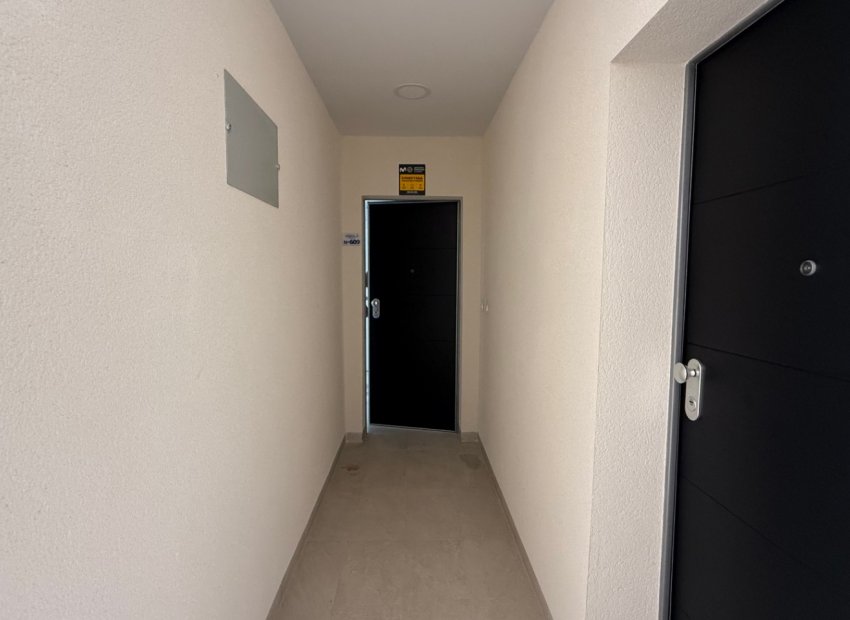 Reventa - Apartamento / piso - Orihuela - Costa Blanca