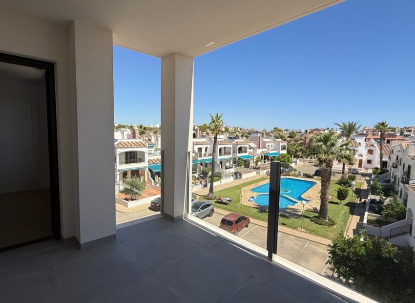 Reventa - Apartamento / piso - Orihuela - Costa Blanca