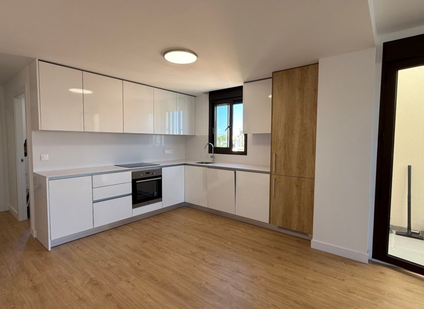 Reventa - Apartamento / piso - Orihuela - Costa Blanca