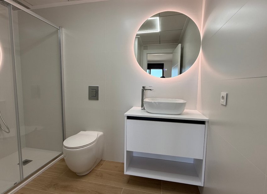 Reventa - Apartamento / piso - Orihuela - Costa Blanca