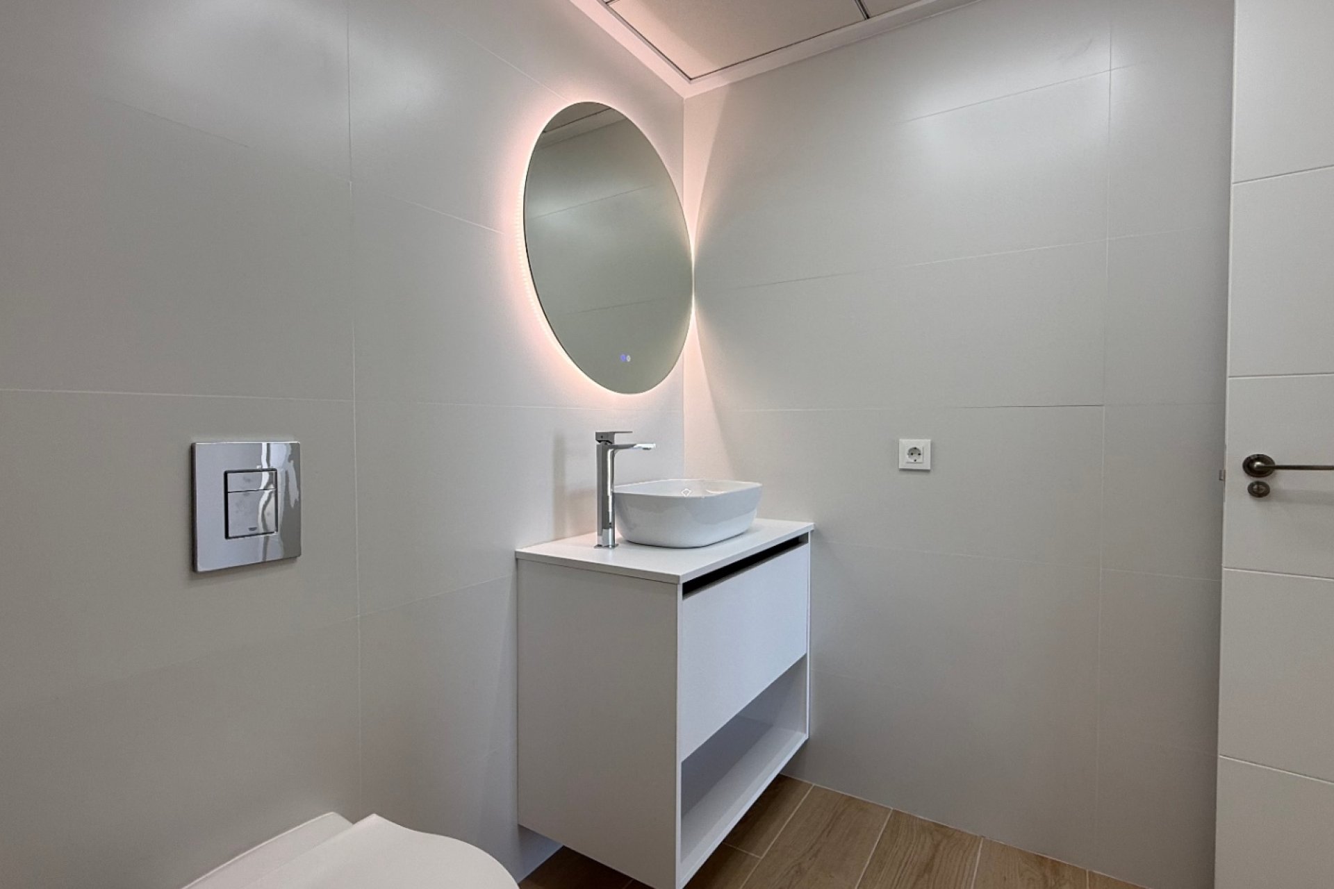 Reventa - Apartamento / piso - Orihuela - Costa Blanca