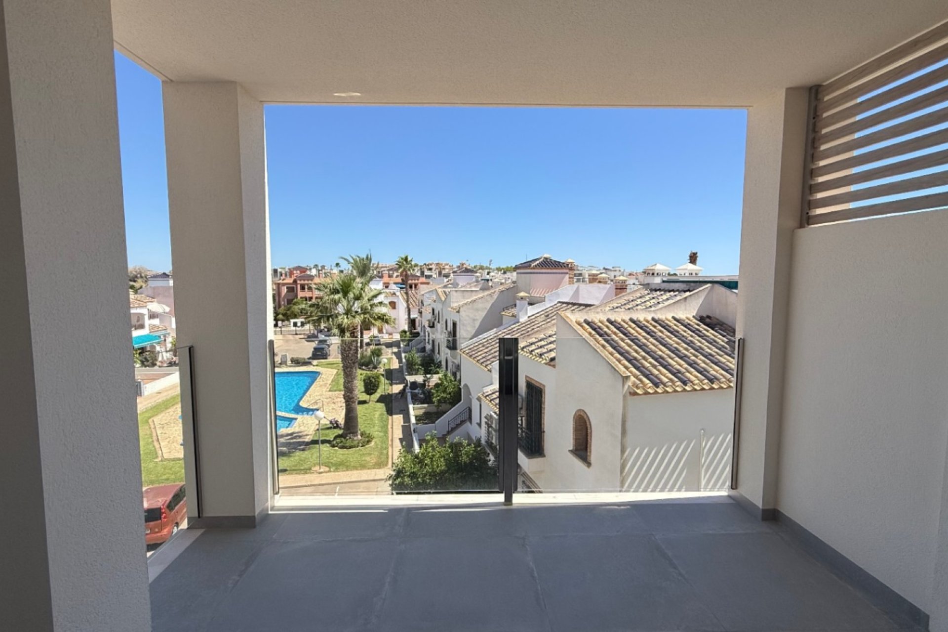 Reventa - Apartamento / piso - Orihuela - Costa Blanca