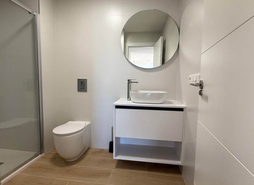 Reventa - Apartamento / piso - Orihuela - Costa Blanca