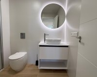 Reventa - Apartamento / piso - Orihuela - Costa Blanca