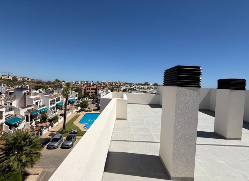 Reventa - Apartamento / piso - Orihuela - Costa Blanca