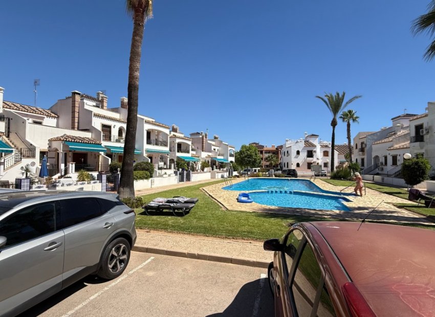 Reventa - Apartamento / piso - Orihuela - Costa Blanca