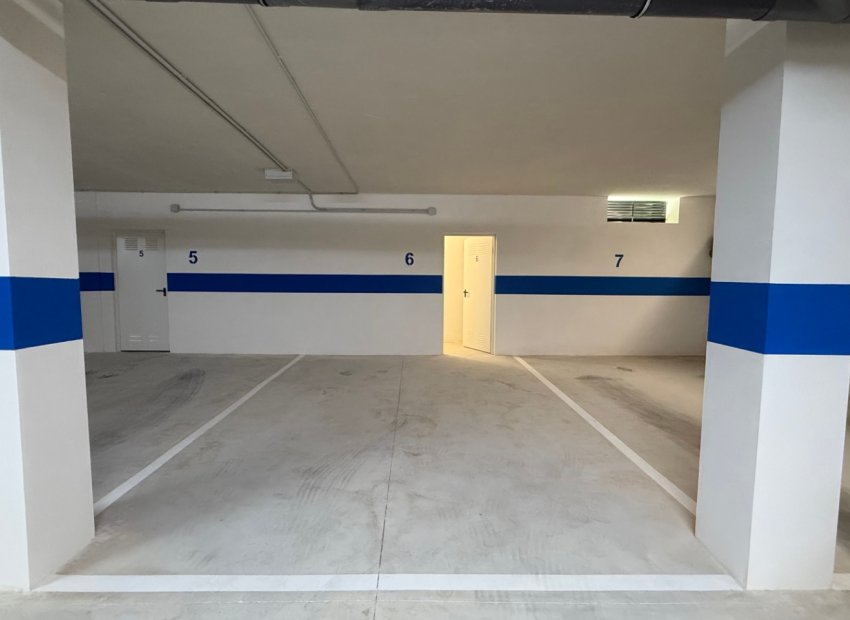 Reventa - Apartamento / piso - Orihuela - Costa Blanca