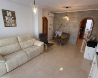 Reventa - Apartamento / piso - Orihuela - Costa Blanca