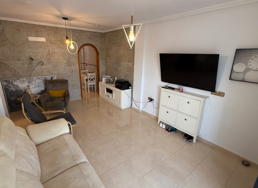 Reventa - Apartamento / piso - Orihuela - Costa Blanca