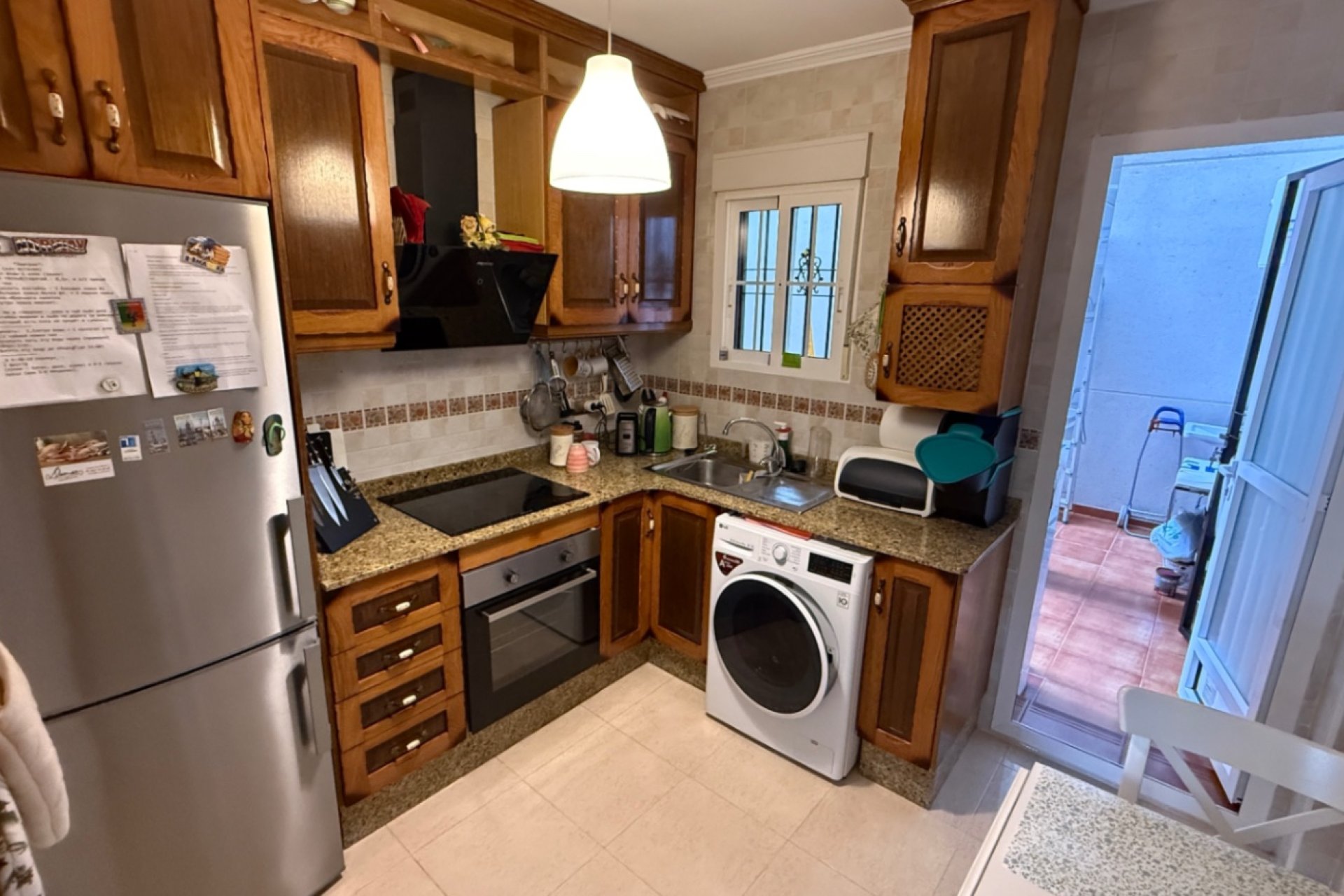 Reventa - Apartamento / piso - Orihuela - Costa Blanca