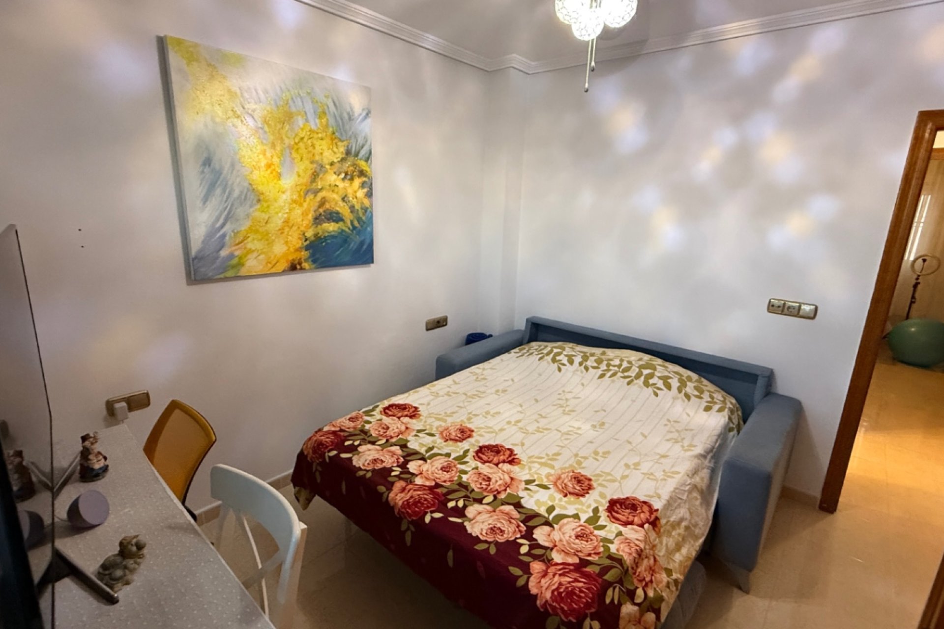 Reventa - Apartamento / piso - Orihuela - Costa Blanca