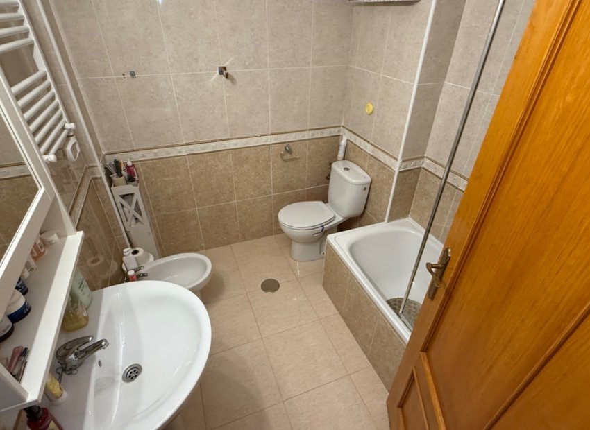 Reventa - Apartamento / piso - Orihuela - Costa Blanca