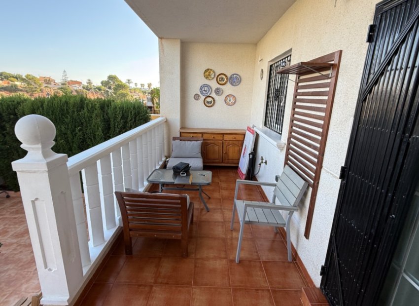 Reventa - Apartamento / piso - Orihuela - Costa Blanca