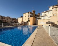 Reventa - Apartamento / piso - Orihuela - Costa Blanca
