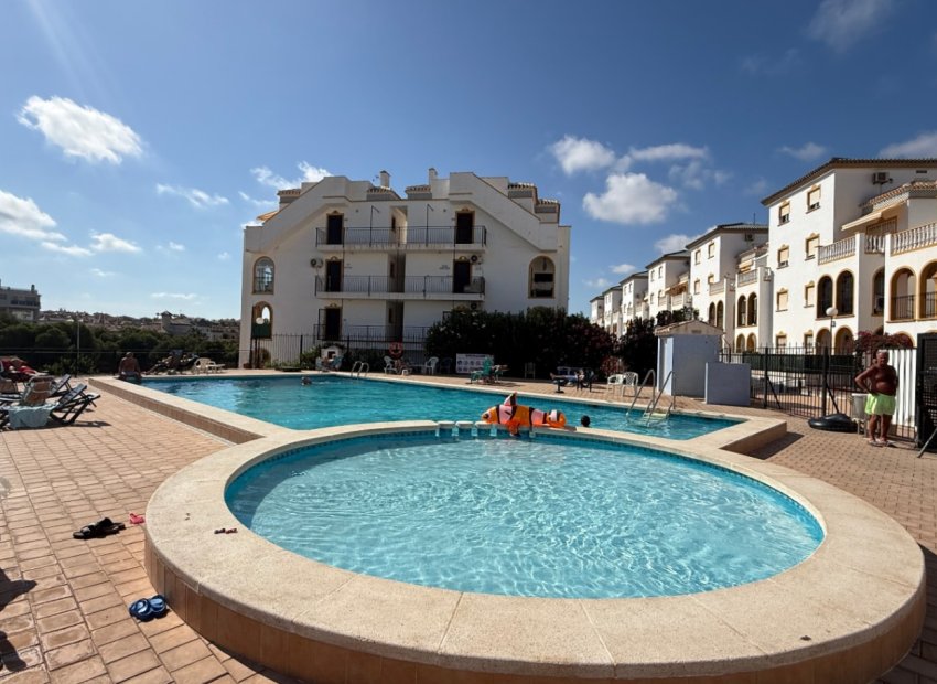 Reventa - Apartamento / piso - Orihuela - Costa Blanca