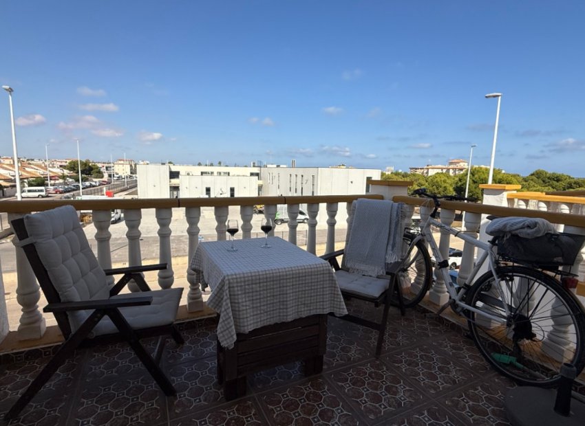 Reventa - Apartamento / piso - Orihuela - Costa Blanca