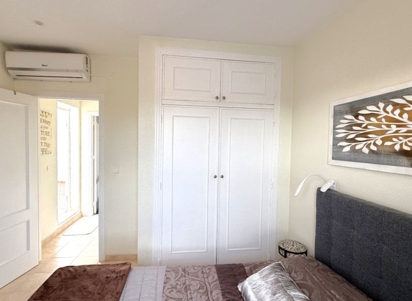 Reventa - Apartamento / piso - Orihuela - Costa Blanca