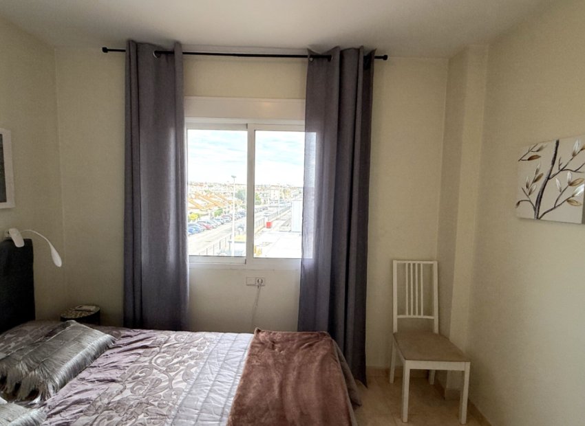 Reventa - Apartamento / piso - Orihuela - Costa Blanca