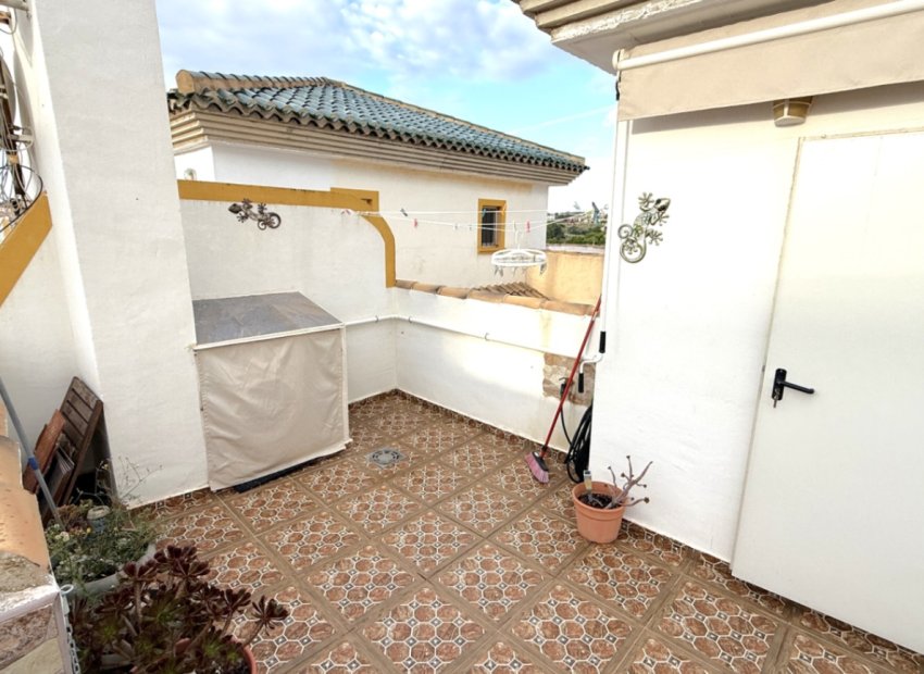 Reventa - Apartamento / piso - Orihuela - Costa Blanca