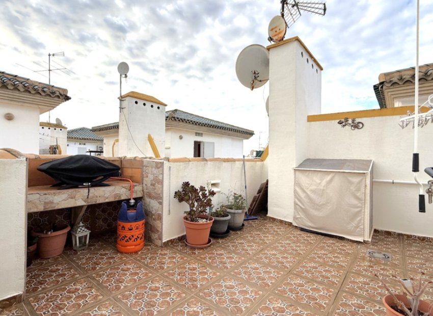 Reventa - Apartamento / piso - Orihuela - Costa Blanca