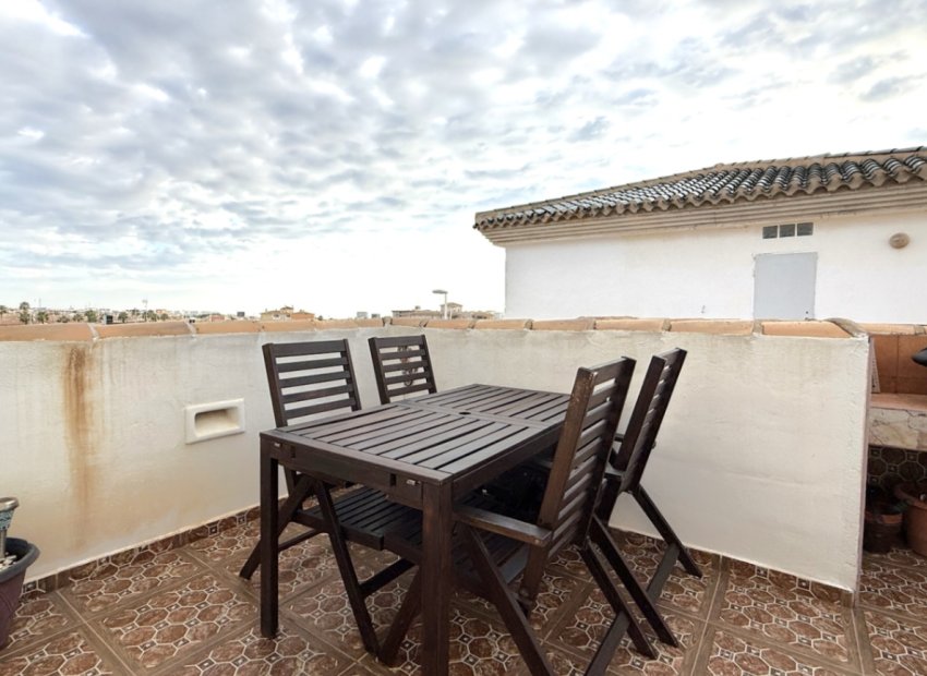 Reventa - Apartamento / piso - Orihuela - Costa Blanca
