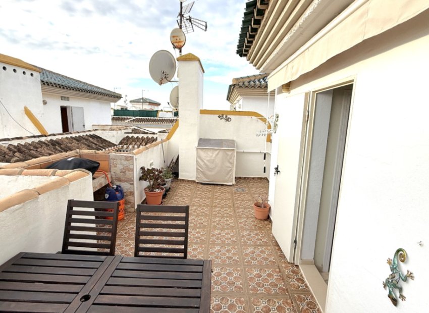 Reventa - Apartamento / piso - Orihuela - Costa Blanca