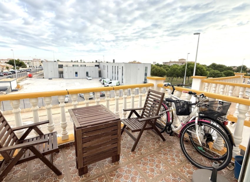 Reventa - Apartamento / piso - Orihuela - Costa Blanca