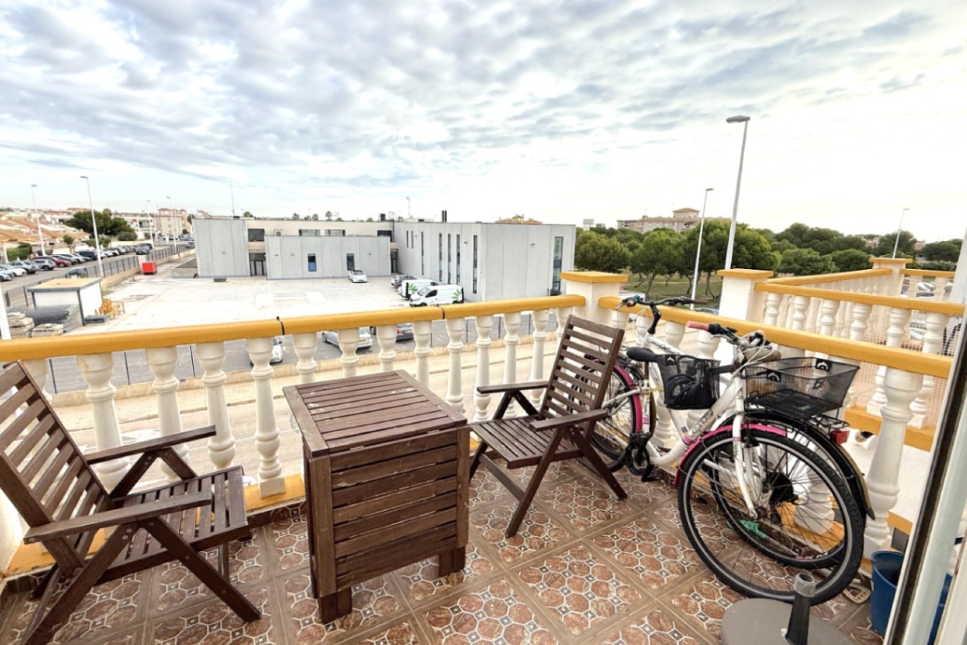 Reventa - Apartamento / piso - Orihuela - Costa Blanca