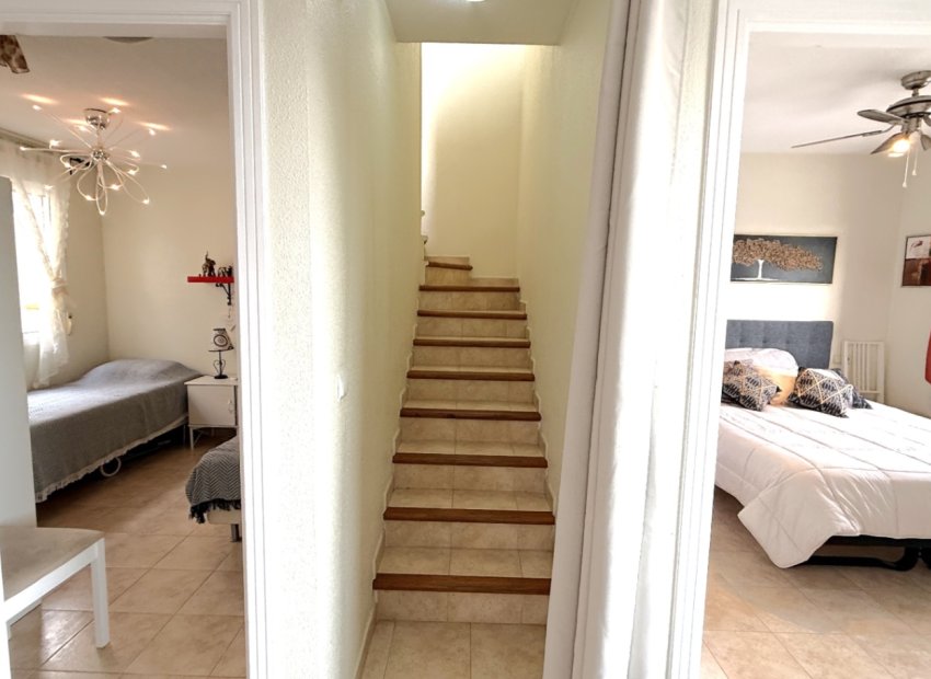 Reventa - Apartamento / piso - Orihuela - Costa Blanca