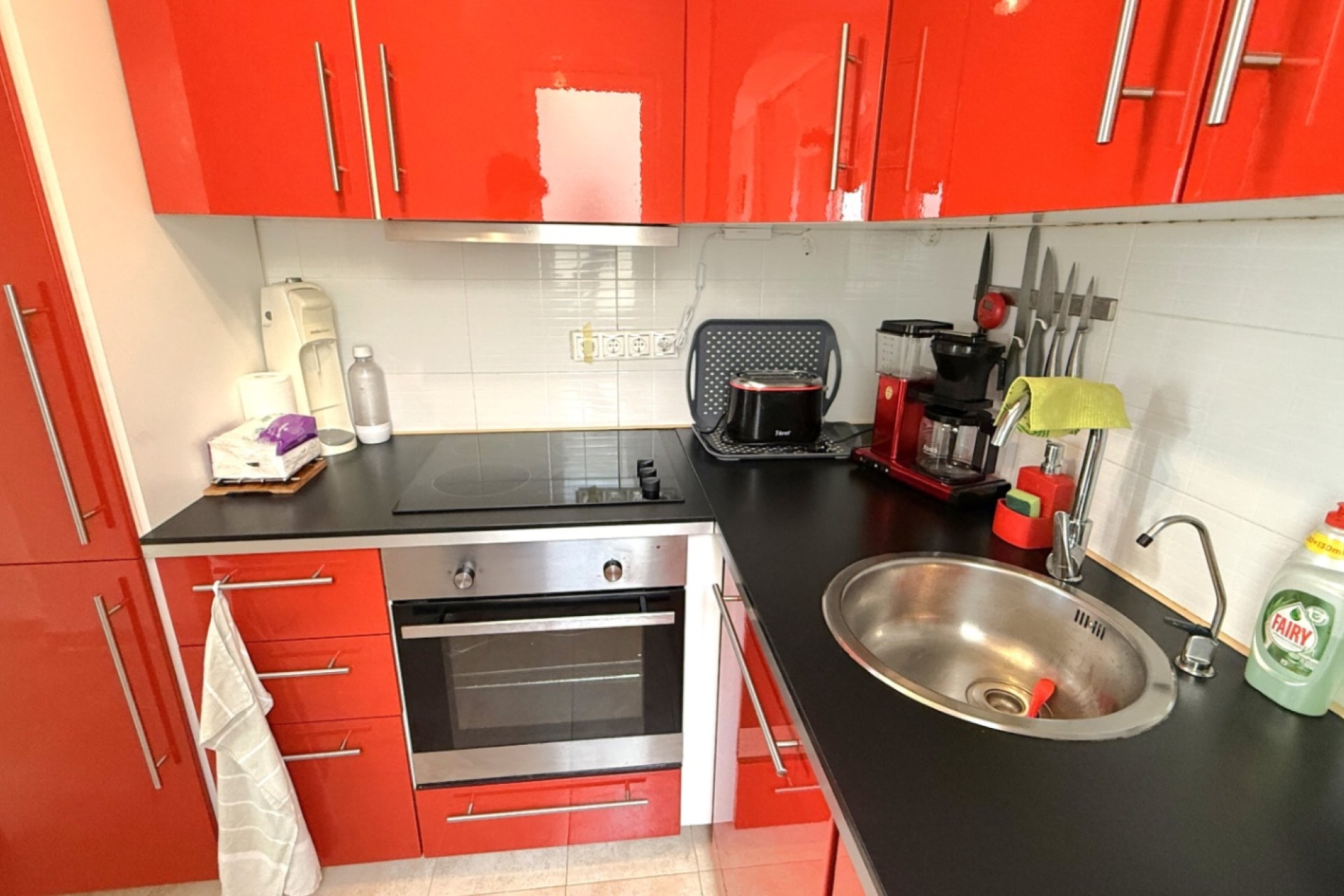 Reventa - Apartamento / piso - Orihuela - Costa Blanca