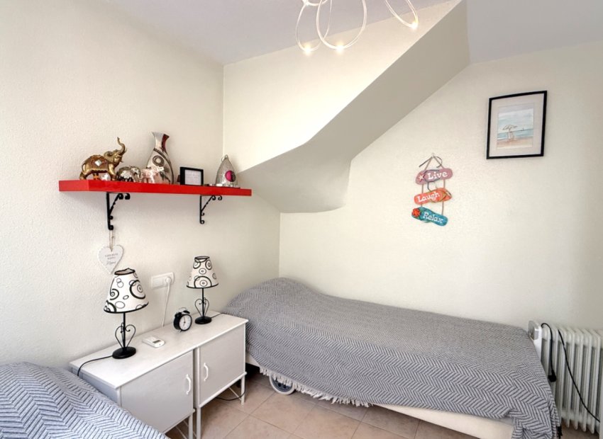 Reventa - Apartamento / piso - Orihuela - Costa Blanca