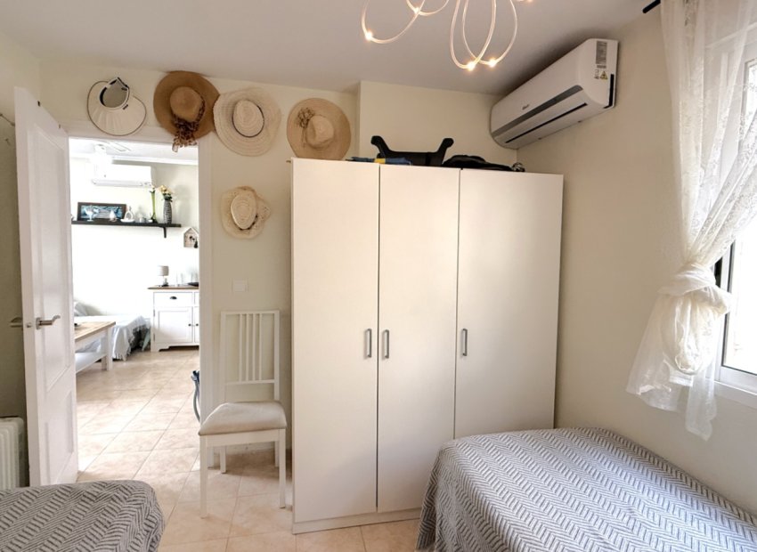 Reventa - Apartamento / piso - Orihuela - Costa Blanca