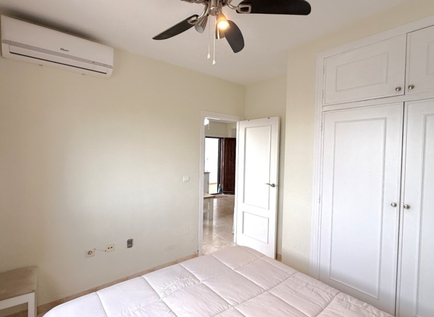 Reventa - Apartamento / piso - Orihuela - Costa Blanca