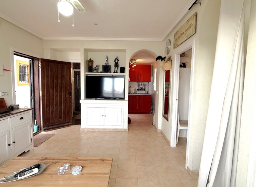 Reventa - Apartamento / piso - Orihuela - Costa Blanca