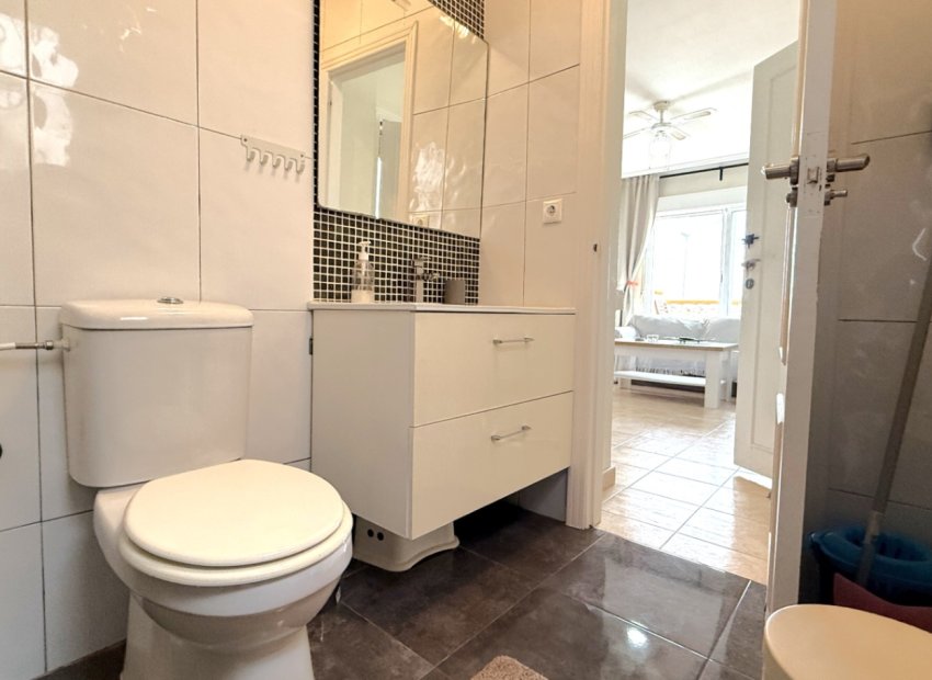 Reventa - Apartamento / piso - Orihuela - Costa Blanca