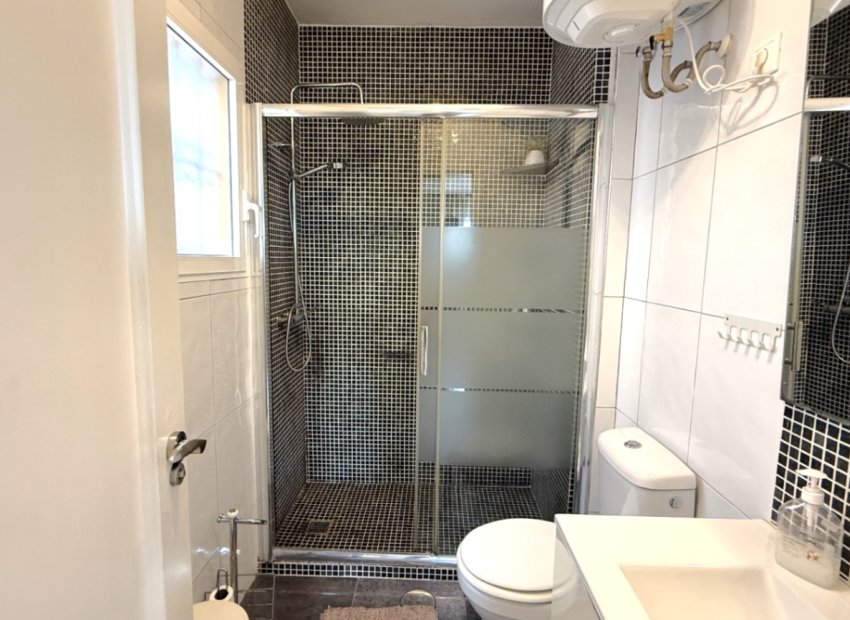 Reventa - Apartamento / piso - Orihuela - Costa Blanca