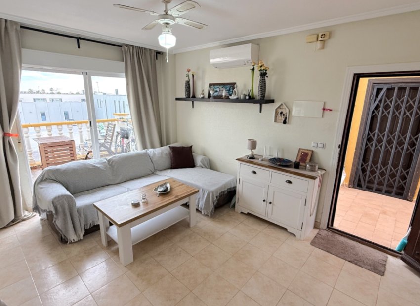 Reventa - Apartamento / piso - Orihuela - Costa Blanca