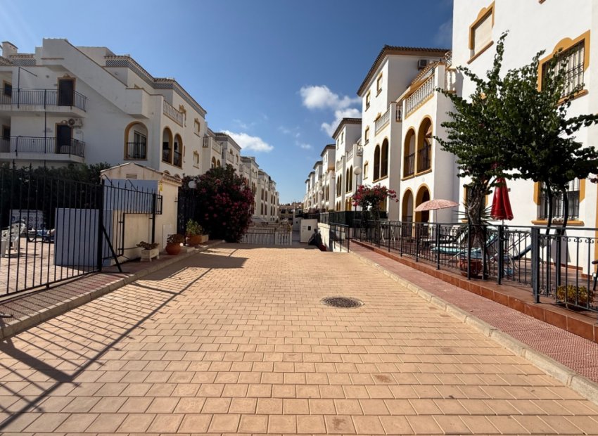 Reventa - Apartamento / piso - Orihuela - Costa Blanca