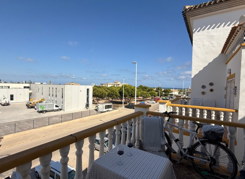 Reventa - Apartamento / piso - Orihuela - Costa Blanca