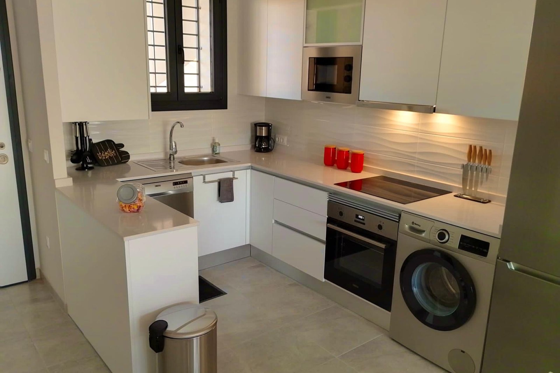 Reventa - Apartamento / piso - Orihuela - Costa Blanca