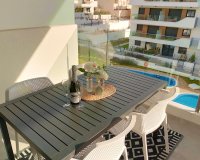Reventa - Apartamento / piso - Orihuela - Costa Blanca