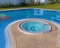 Reventa - Apartamento / piso - Orihuela - Costa Blanca