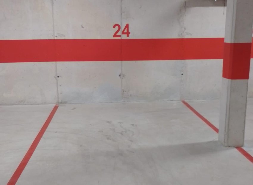 Reventa - Apartamento / piso - Orihuela - Costa Blanca