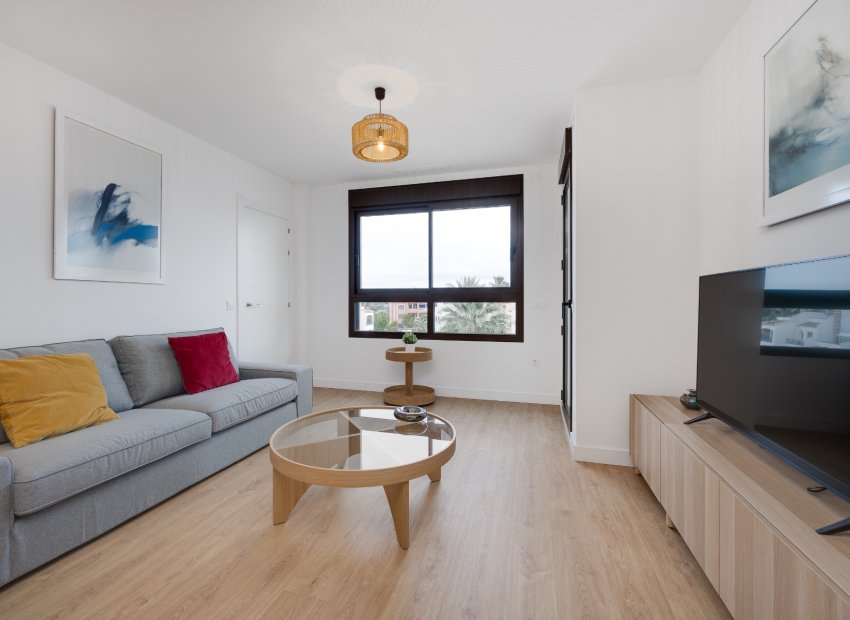 Reventa - Apartamento / piso - Orihuela - Costa Blanca