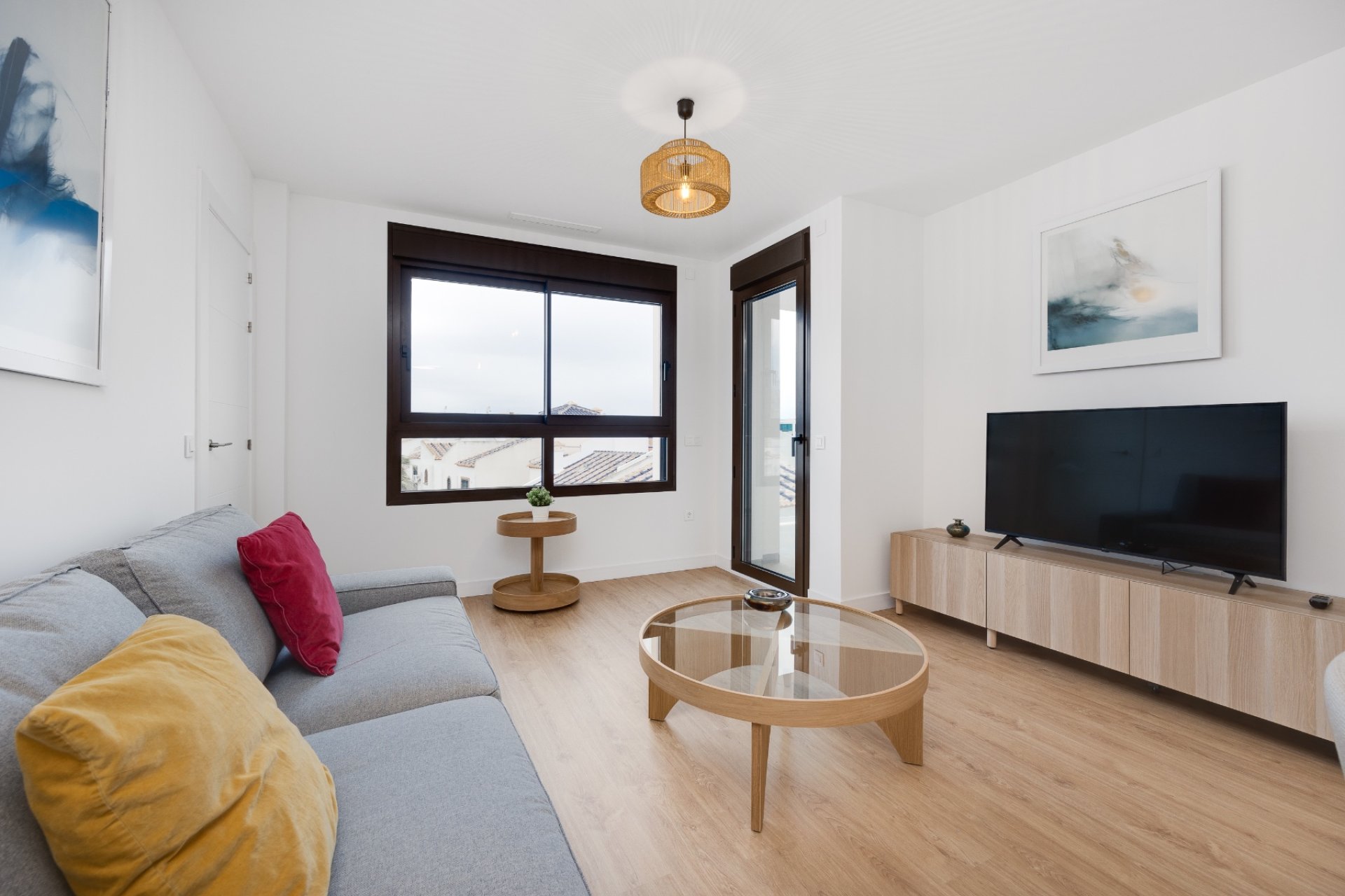 Reventa - Apartamento / piso - Orihuela - Costa Blanca