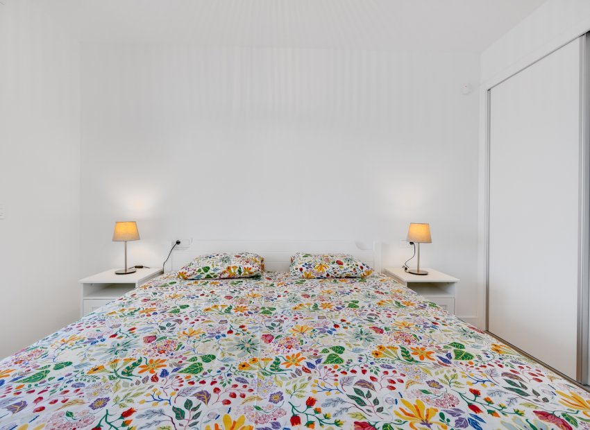 Reventa - Apartamento / piso - Orihuela - Costa Blanca