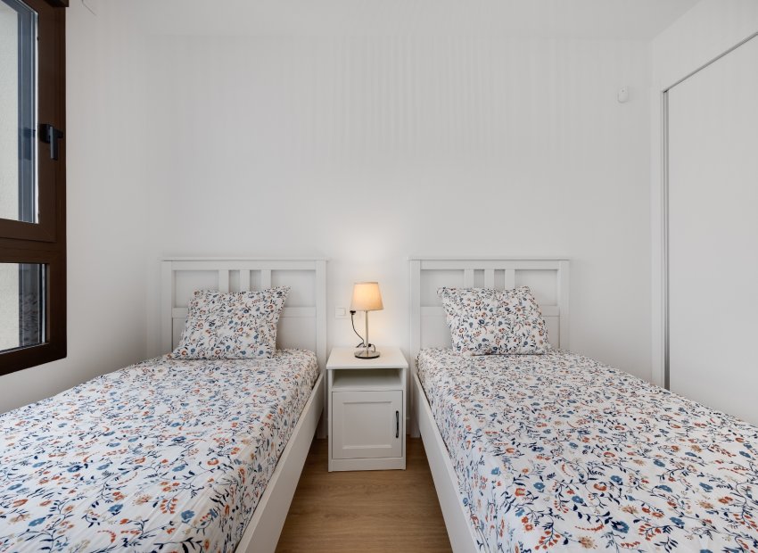 Reventa - Apartamento / piso - Orihuela - Costa Blanca