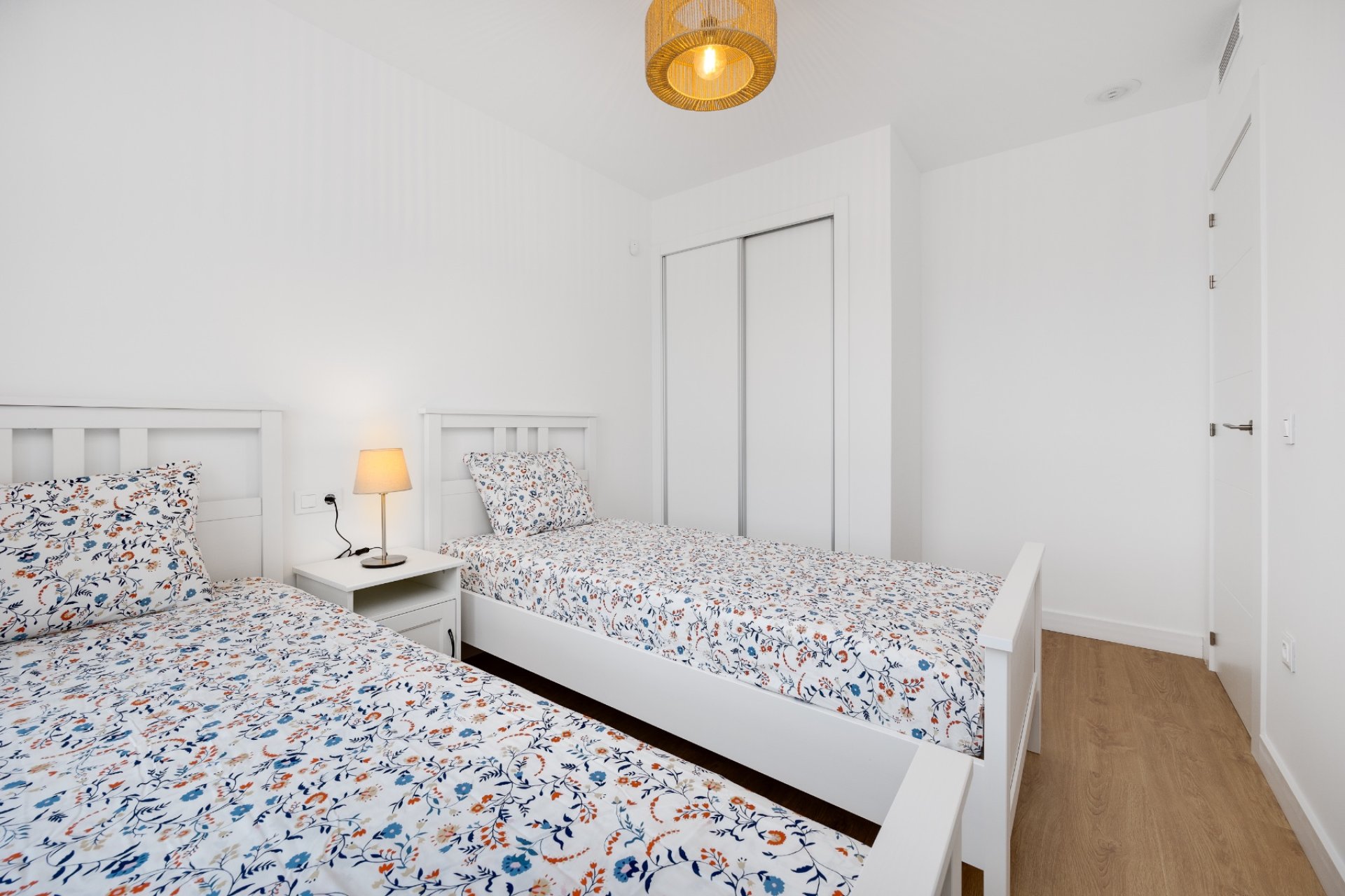 Reventa - Apartamento / piso - Orihuela - Costa Blanca